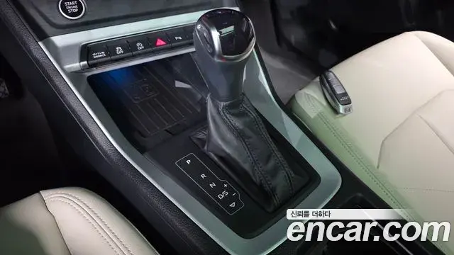 Audi Q3 2023 — Şəkil 1/36