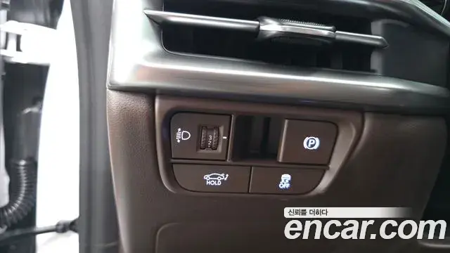 Hyundai Grandeur Hybrid 2024 — ფოტო 4/20