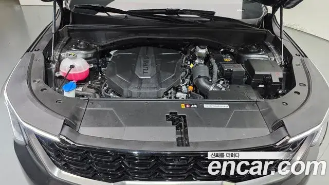 Kia Sorento 2024 — Photo 6/20