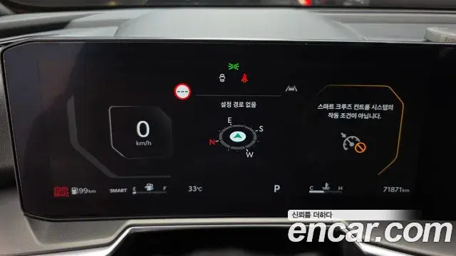 Kia Sorento 2024 — Photo 8/20
