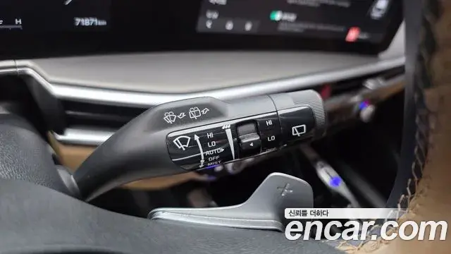 Kia Sorento 2024 — Photo 16/20