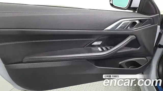 BMW 4 Series 2023 — ფოტო 3/33