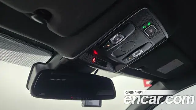 Renault Samsung Arkana 2024 — Фото 17/20