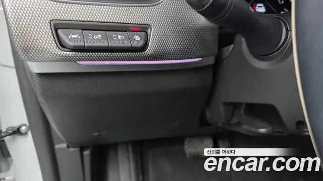 Renault Samsung Arkana 2024 — Фото 18/20