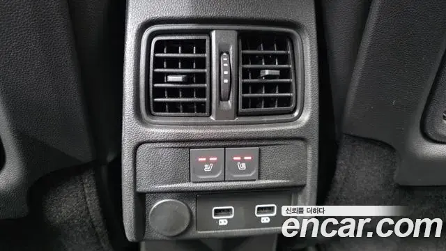 Renault Samsung Arkana 2024 — Фото 19/20