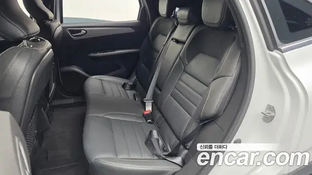 Renault Samsung Arkana 2024 — Photo 2/30