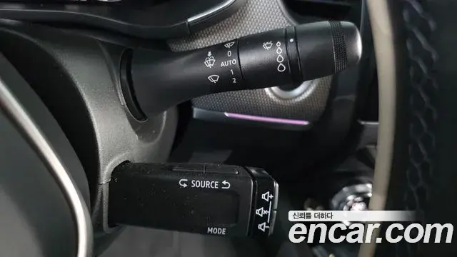 Renault Samsung Arkana 2024 — Photo 15/30