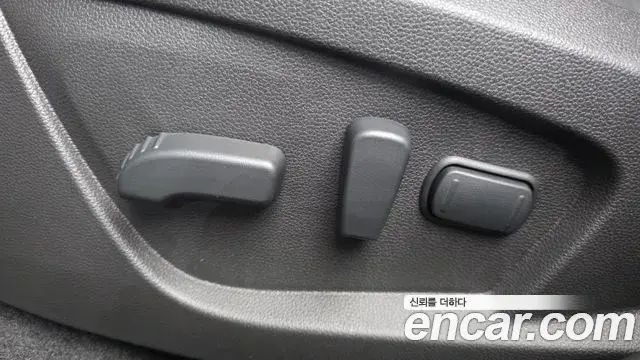 Renault Samsung Arkana 2024 — Photo 24/30
