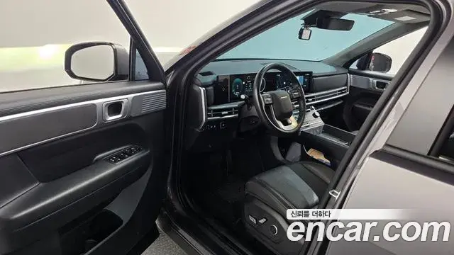 Hyundai Santa Fe 2025 — Photo 12/34