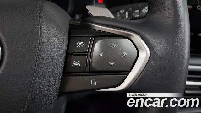 Lexus RX350h 2024 — Photo 23/36