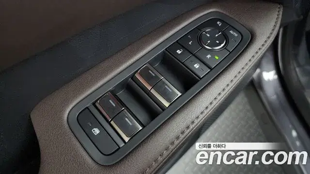 Lexus RX350h 2024 — Photo 36/36
