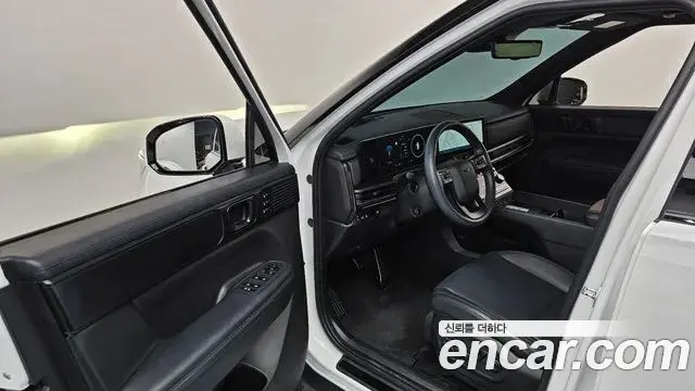 Hyundai Santa Fe 2024 — Photo 10/20
