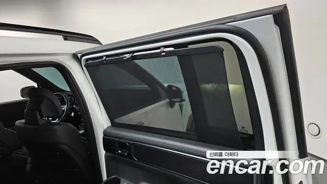 Hyundai Santa Fe 2024 — Photo 20/20