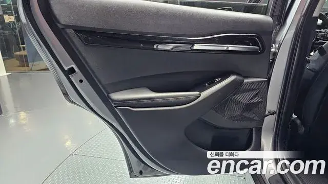 Kia Seltos 2020 — Photo 17/33