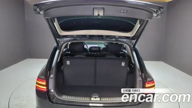 Genesis GV80 2023 — ფოტო 25/33