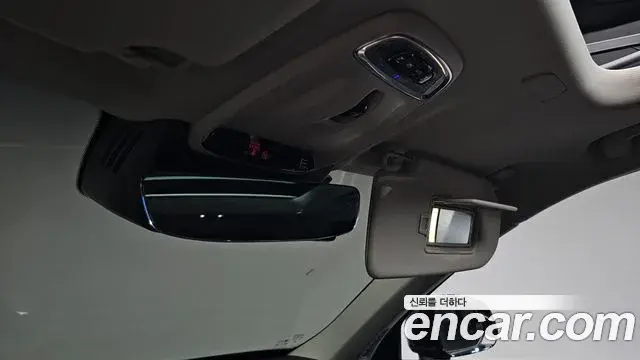 Volvo XC90 2022 — Şəkil 8/39