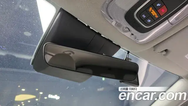 Hyundai Kona Hybrid 2023 — Şəkil 27/32