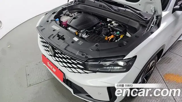 Renault Samsung Grand Koleos 2025 — Photo 19/35