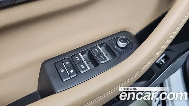 Renault Samsung Grand Koleos 2025 — Photo 8/35
