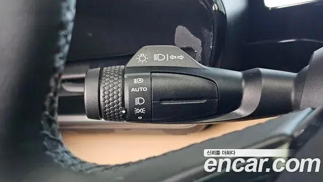 Renault Samsung Grand Koleos 2025 — Photo 32/35