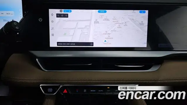 Renault Samsung Grand Koleos 2025 — Photo 3/35
