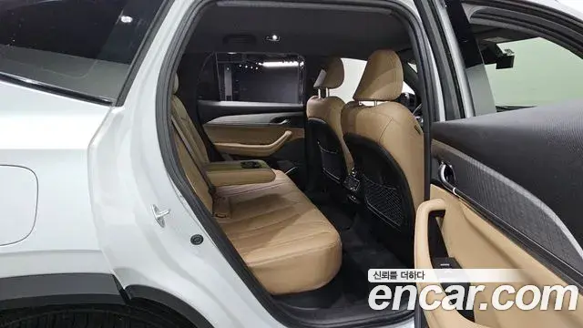 Renault Samsung Grand Koleos 2025 — Photo 23/35