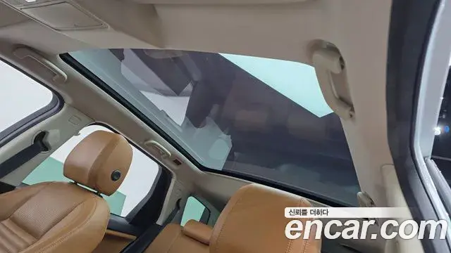 Land Rover Discovery Sport 2018 — Şəkil 5/30