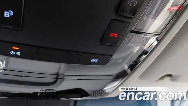 Hyundai Staria 2021 — Photo 4/31