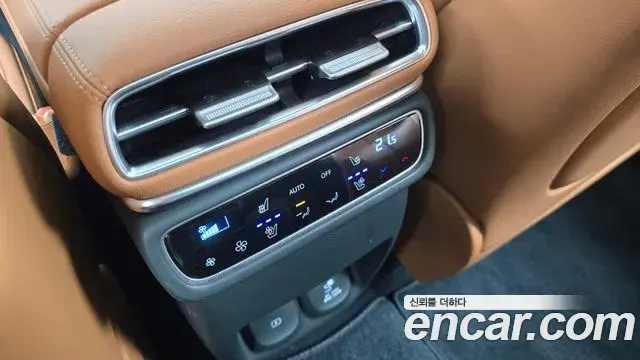 Genesis GV80 2023 — Şəkil 2/40