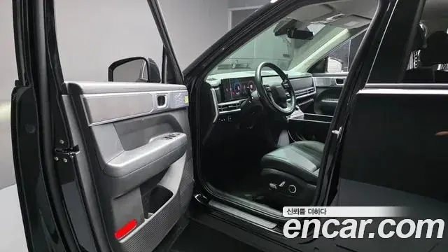 Hyundai Santa Fe 2025 — Фото 10/20