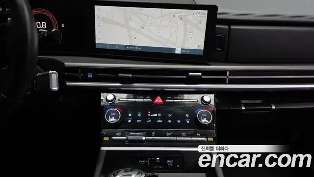 Hyundai Santa Fe 2025 — Фото 15/20