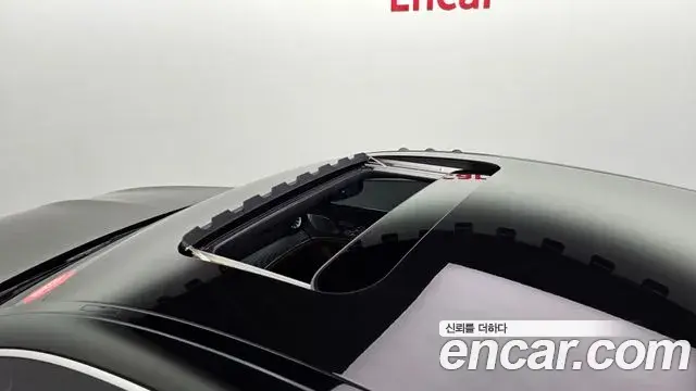 Mercedes-Benz AMG GT 2024 — Photo 11/31