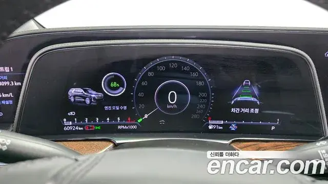 Cadillac Escalade 2022 — Photo 19/20