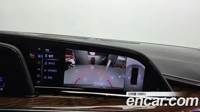 Cadillac Escalade 2022 — Photo 12/20