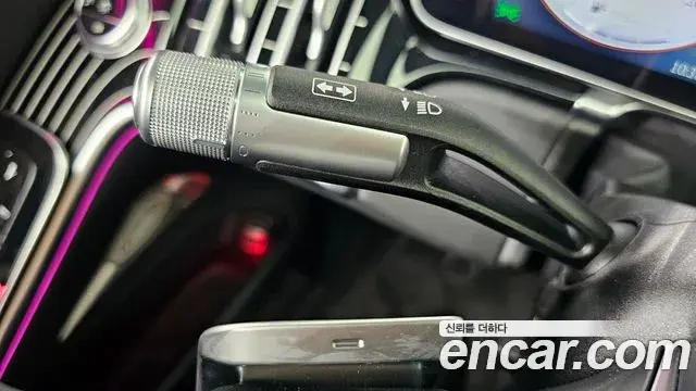 Mercedes-Benz S-Class 2024 — ფოტო 21/33