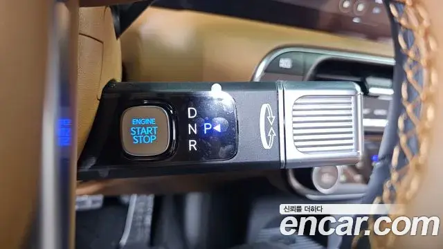 Hyundai Palisade 2025 — ფოტო 10/20