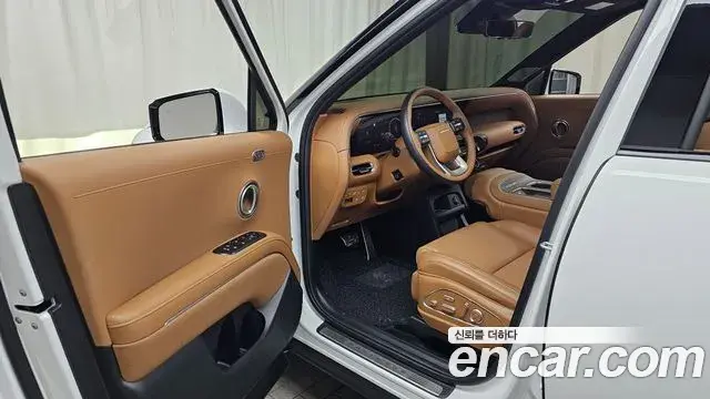 Hyundai Palisade 2025 — ფოტო 15/20