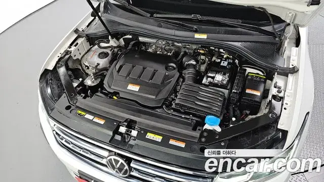 Volkswagen Tiguan 2023 — Şəkil 3/33