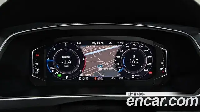 Volkswagen Tiguan 2023 — Şəkil 6/33