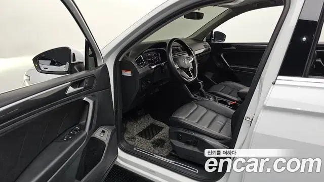 Volkswagen Tiguan 2023 — Şəkil 5/33