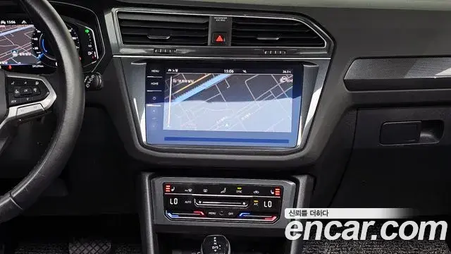 Volkswagen Tiguan 2023 — Şəkil 27/33