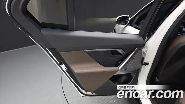 BMW 5 Series 2026 — ფოტო 3/35