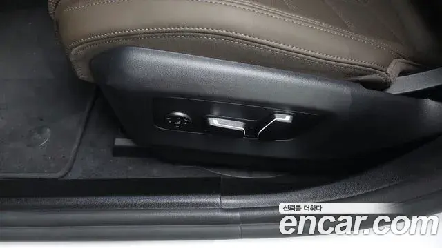 BMW 5 Series 2026 — ფოტო 24/35