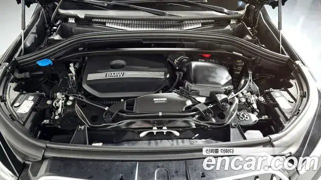 BMW X1 2023 — Şəkil 20/33