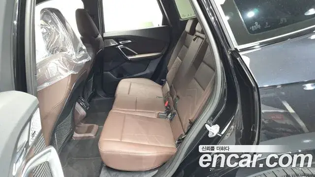 BMW X1 2023 — Şəkil 3/33