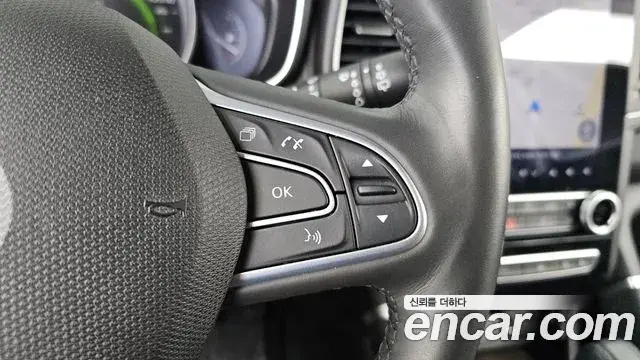 Renault Samsung QM6 2024 — Photo 7/34