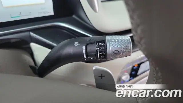 Genesis G90 2022 — Photo 34/39