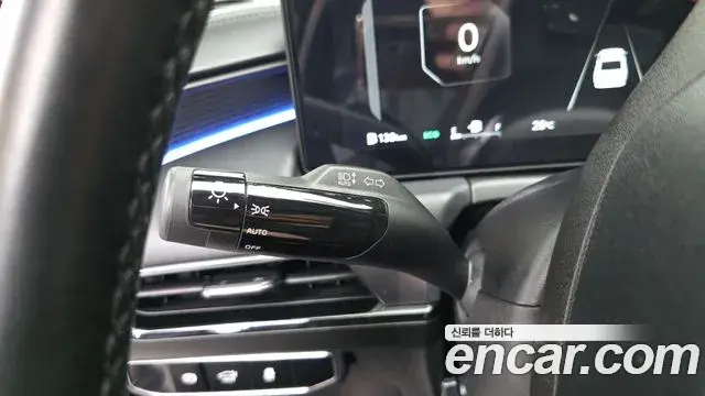 Kia K8 2025 — Şəkil 36/36