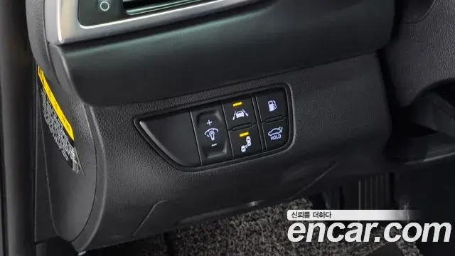 Genesis G70 2019 — ფოტო 3/20