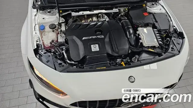 Mercedes-Benz A-Class 2025 — ფოტო 5/30